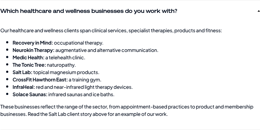 Healthcare overview (/industries/healthcare/)