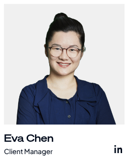 Eva, LinkedIn icon (/our-team/)