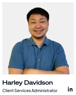 Harley, LinkedIn icon (/our-team/)