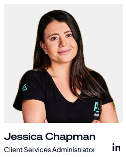 Jess, LinkedIn icon (/our-team/)