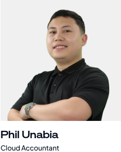 Phil, no LinkedIn icon (/our-team/)