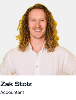Zak, no LinkedIn icon (/our-team/)